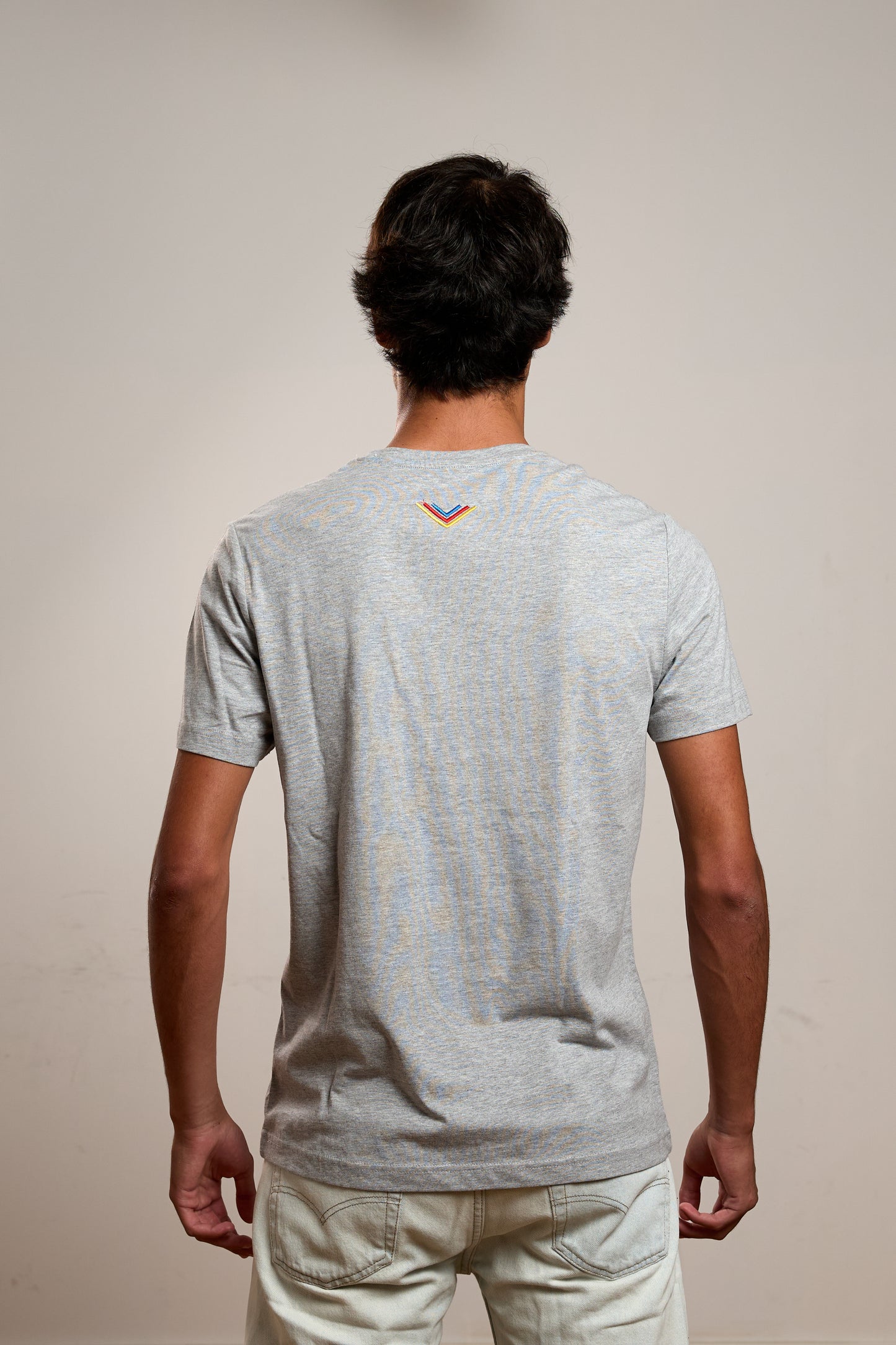 T-Shirt Manuscrito
