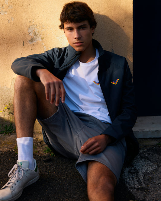 Soft Shell Jacket