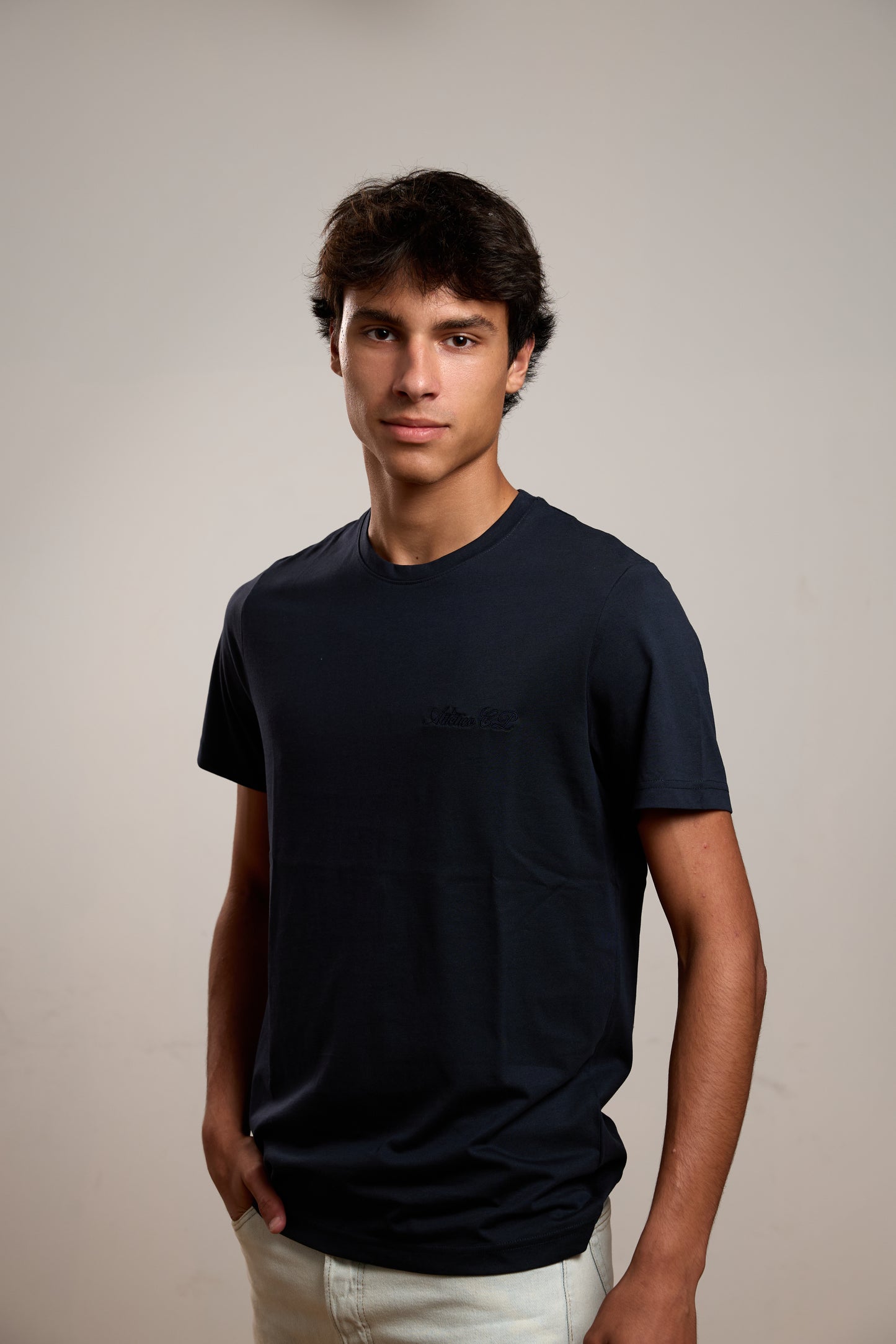 T-Shirt Manuscrito