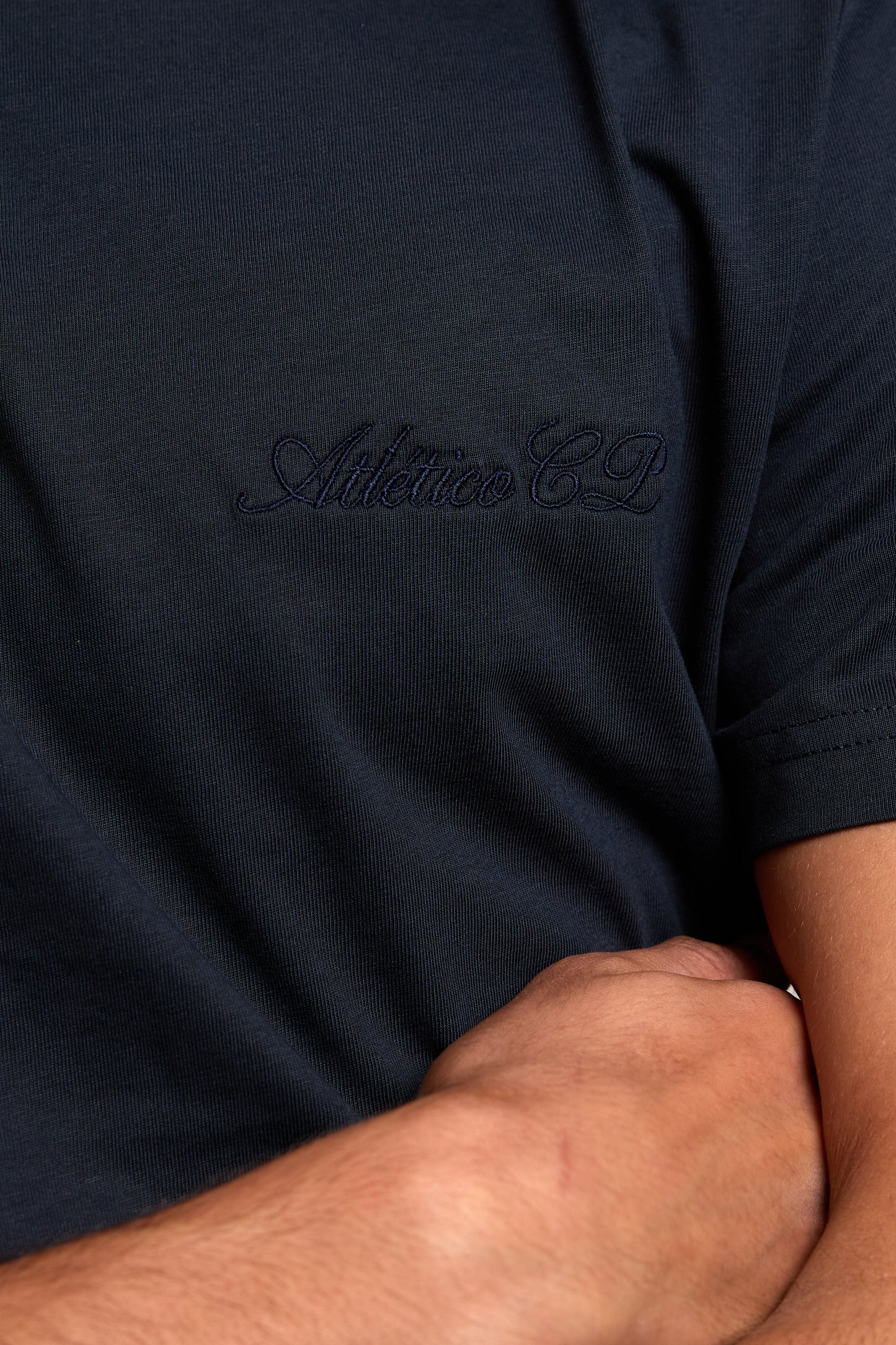 T-Shirt Manuscrito