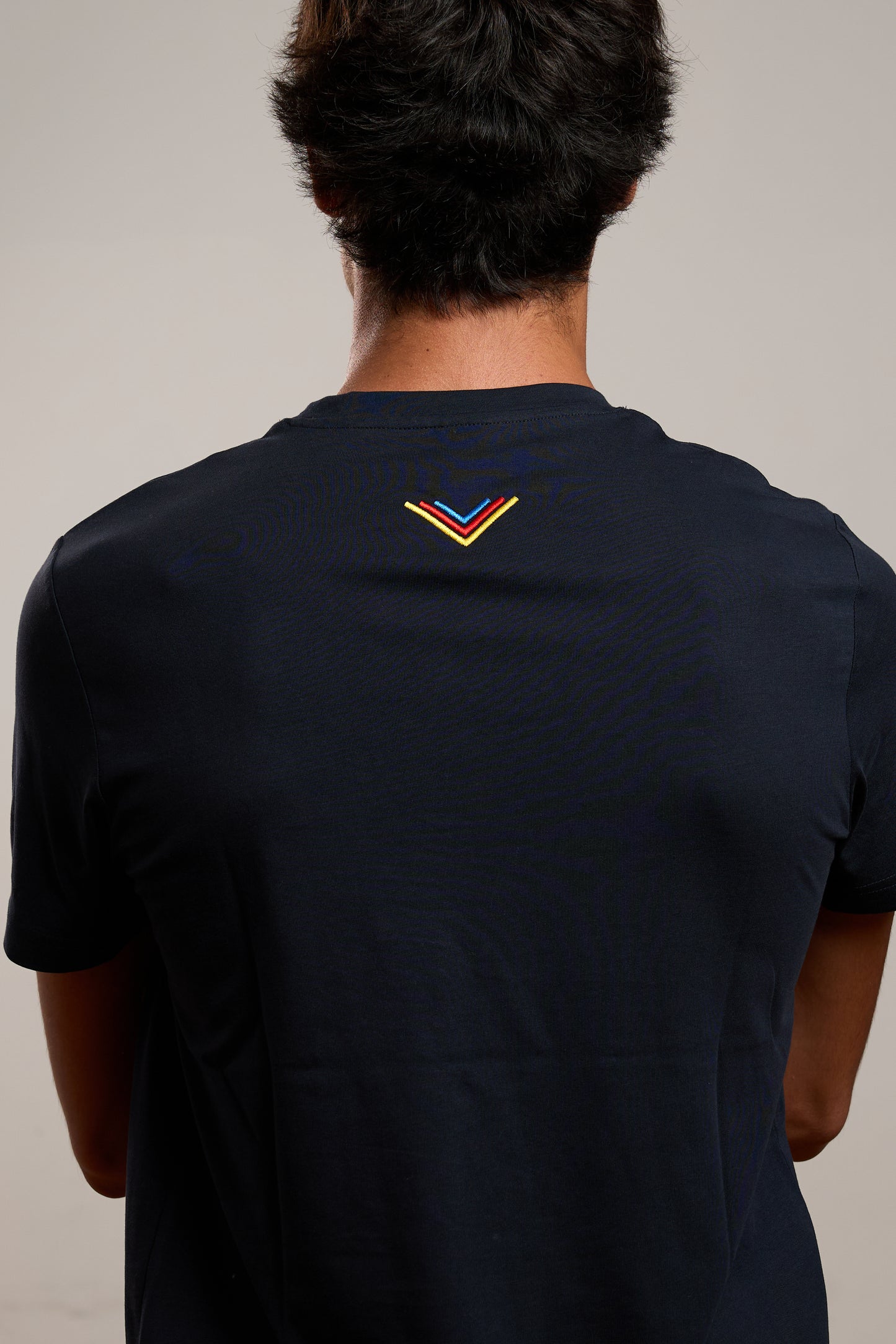 T-Shirt Manuscrito