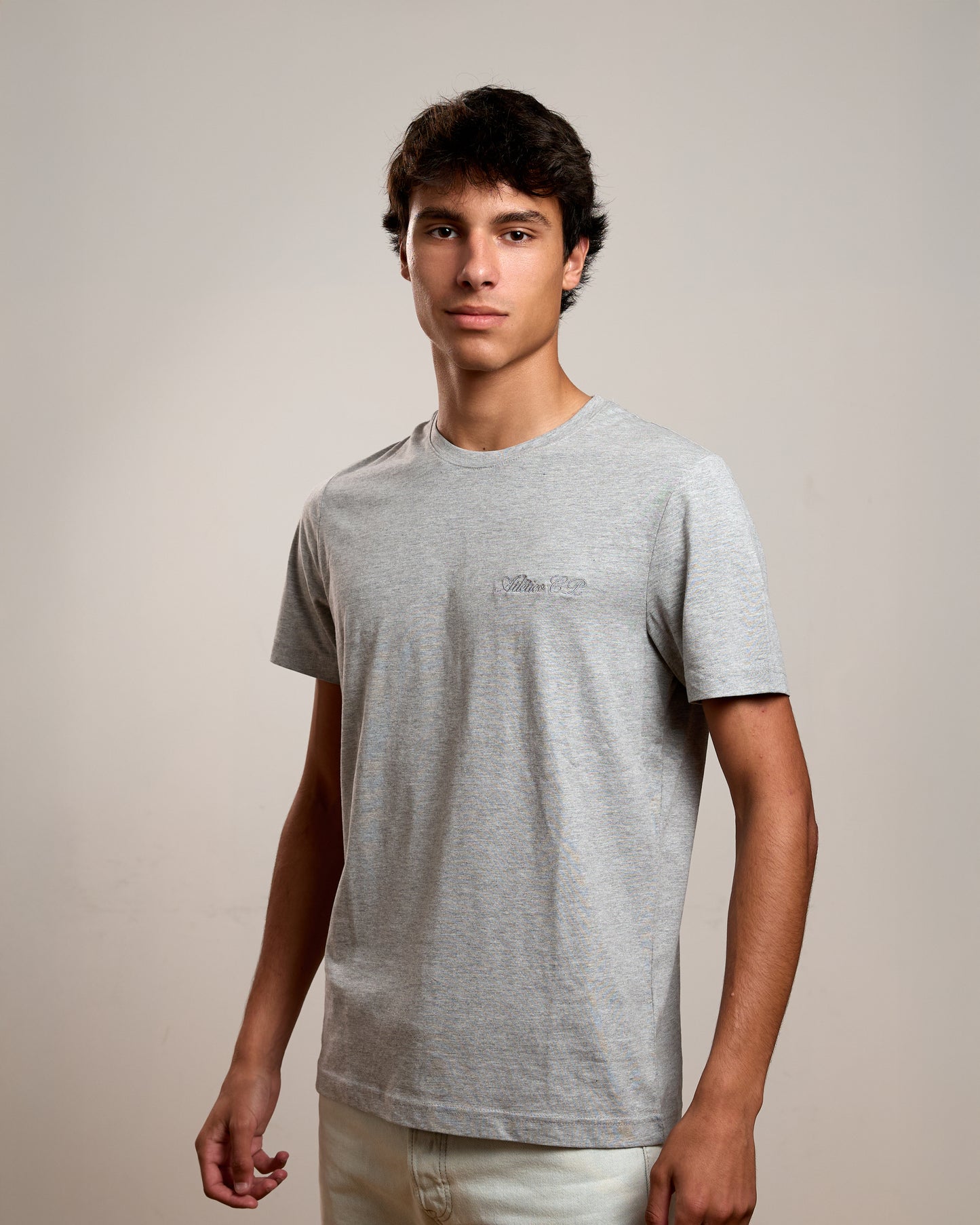 T-Shirt Manuscrito
