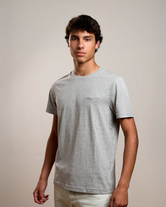 T-Shirt Manuscrito