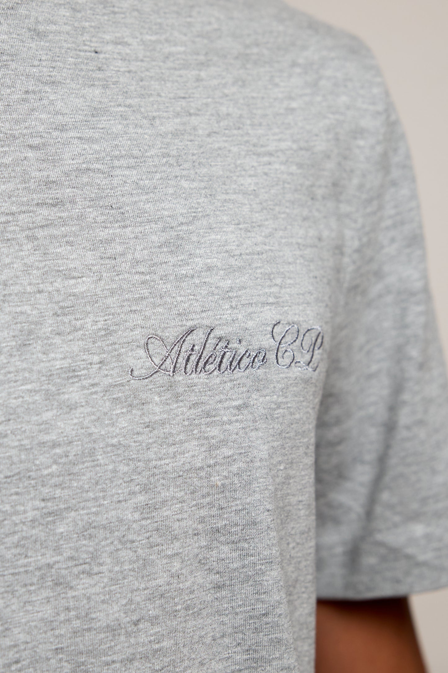 T-Shirt Manuscrito