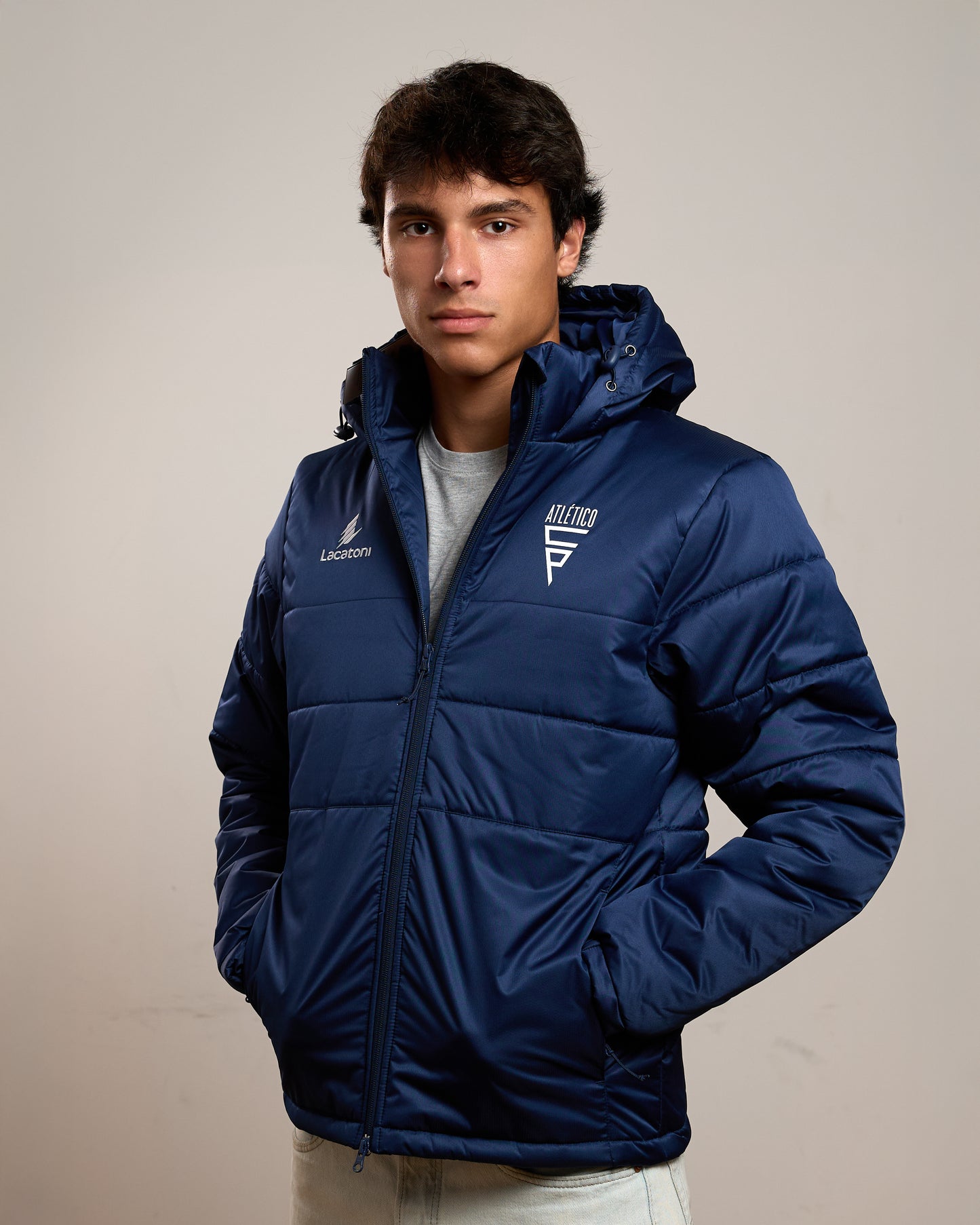 Winter Jacket