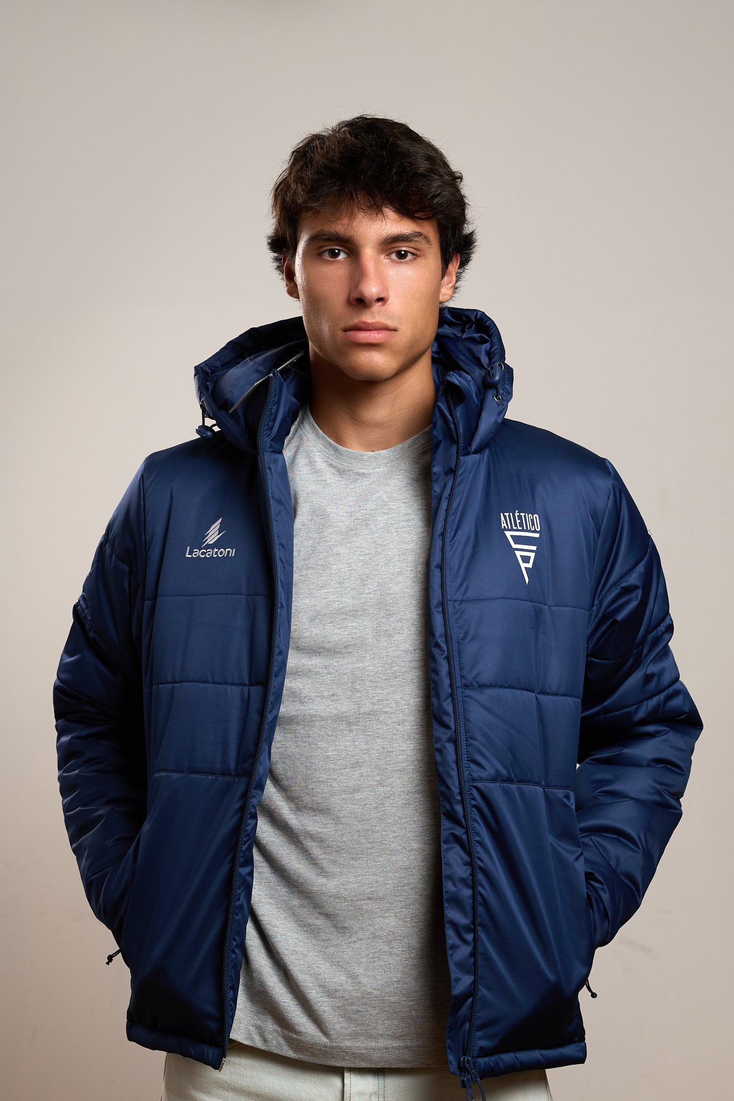 Winter Jacket