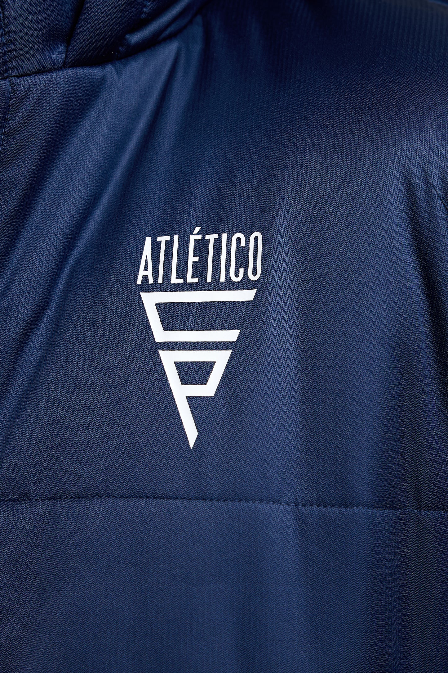 Winter Jacket