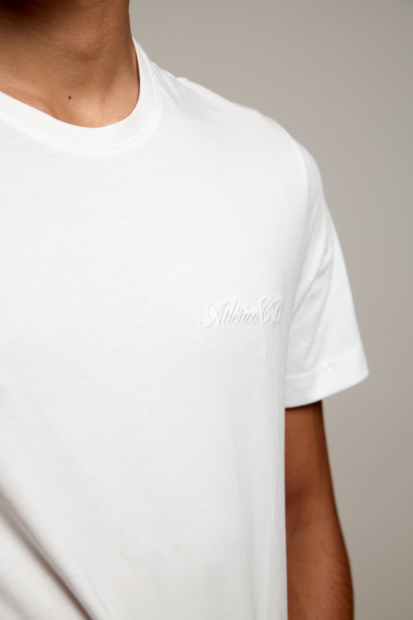 T-Shirt Manuscrito