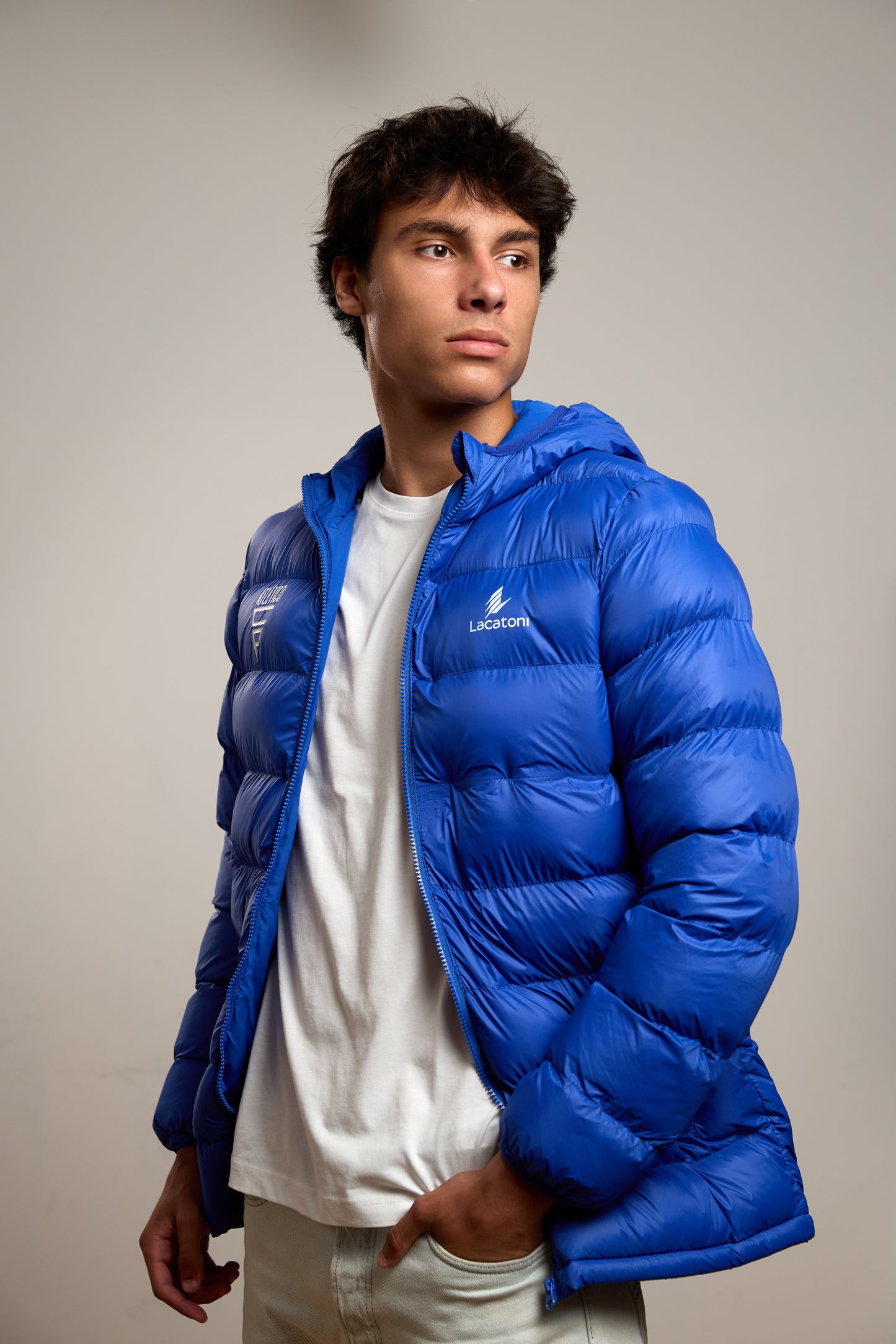 Winter Jacket