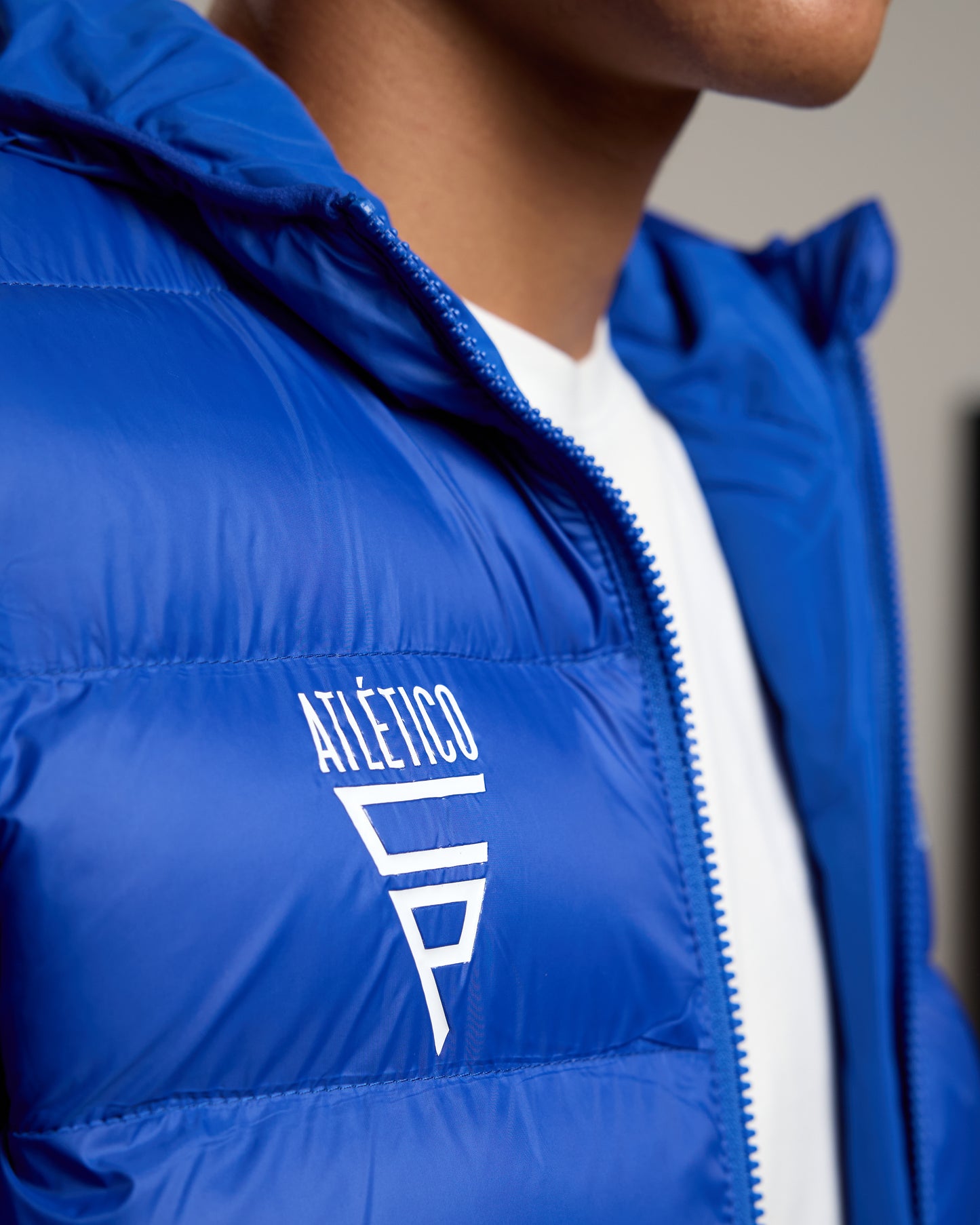 Winter Jacket