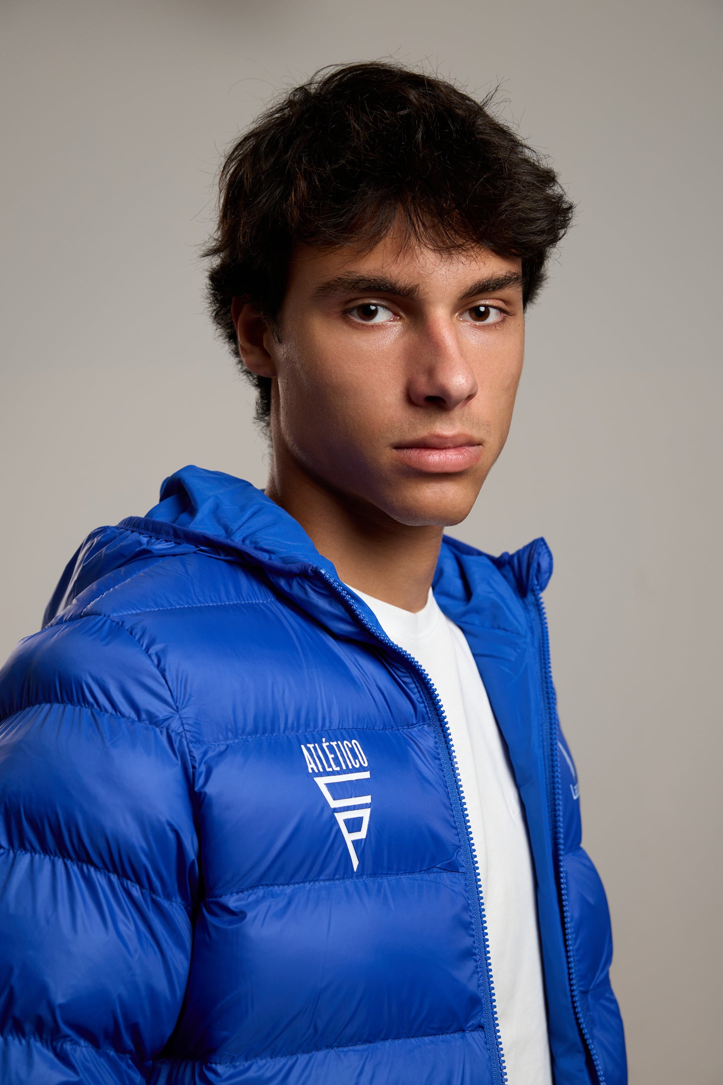 Winter Jacket