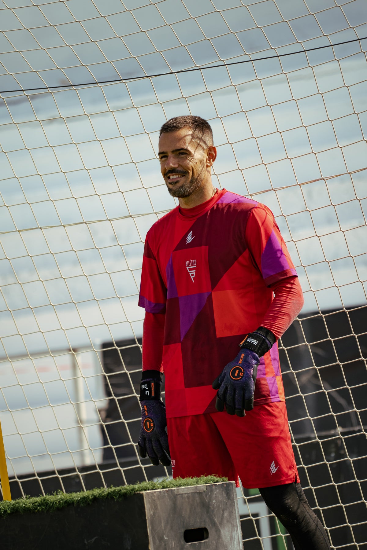 Camisola Treino 26/27