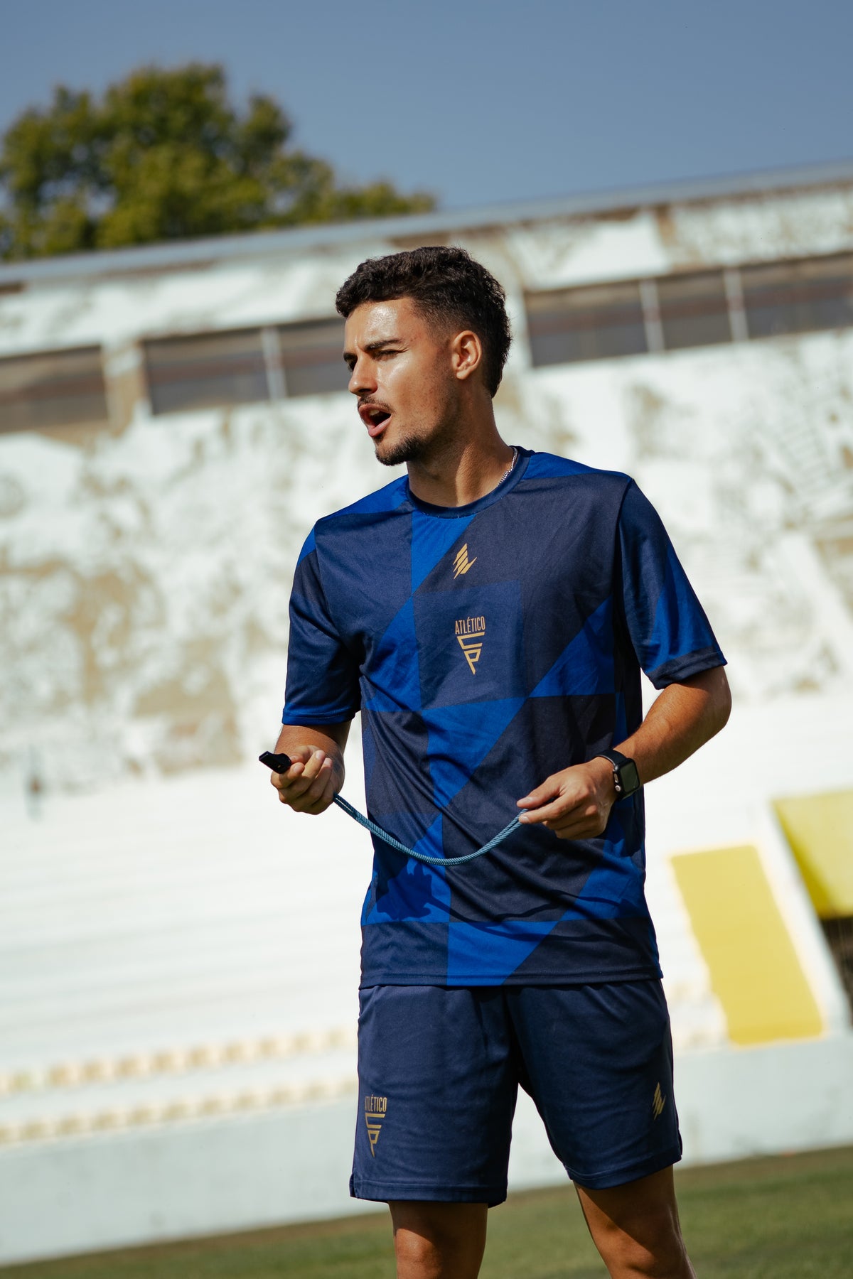Camisola Treino 26/27